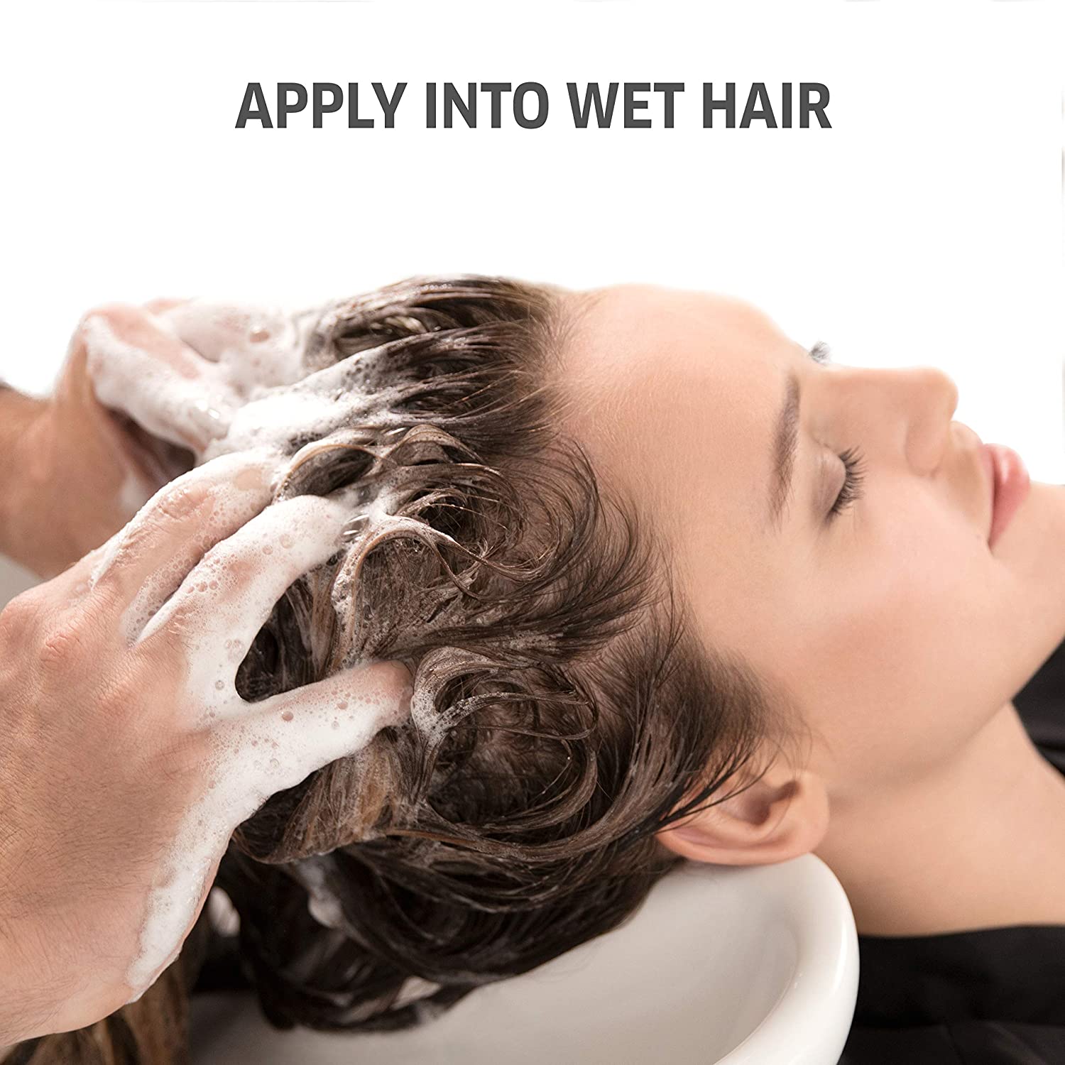 Wella Professionals Invigo Color Brilliance Shampoo for Fine/Normal Hair (Also Suitable for Colored Hair), 250 ml