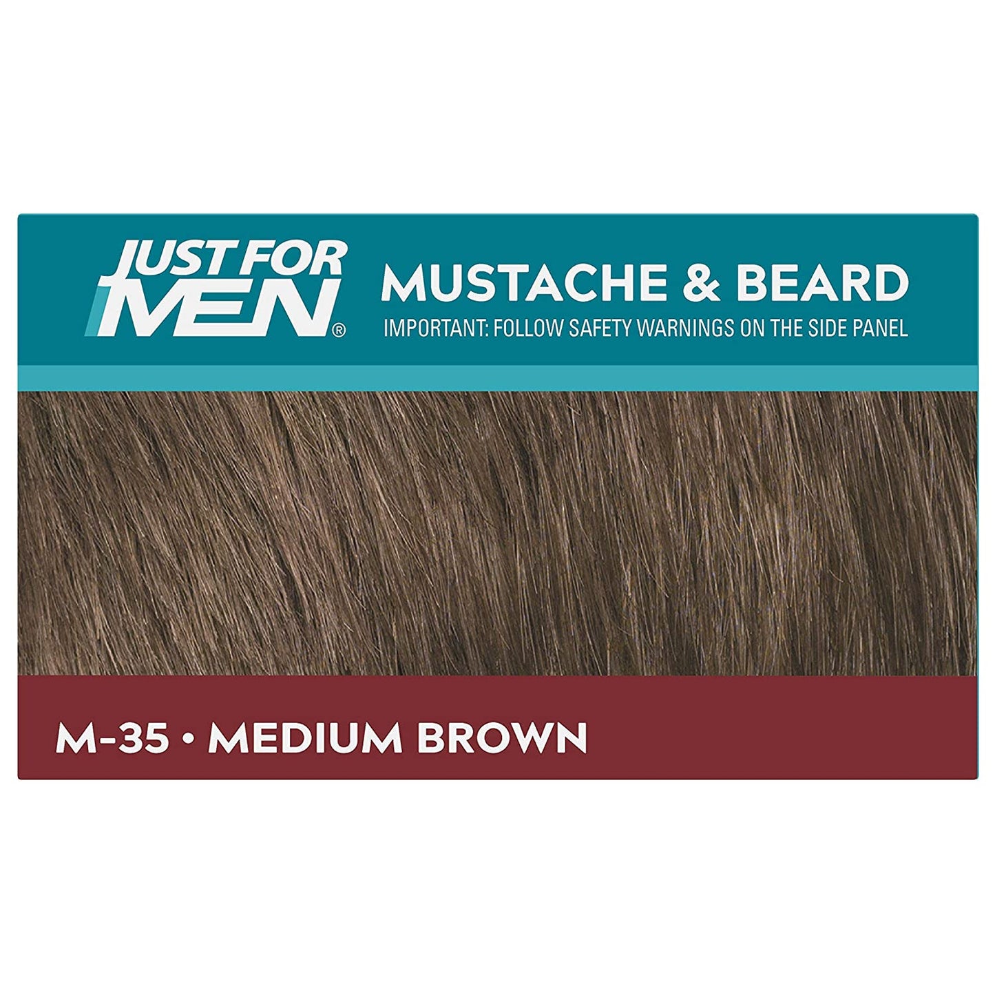 Just For Men M 35
