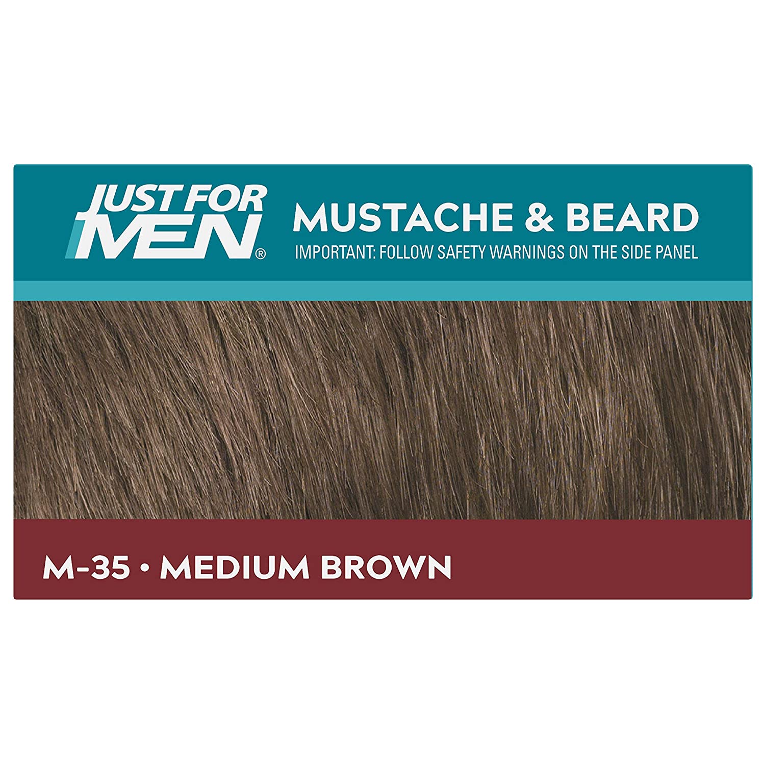 Just For Men M 35