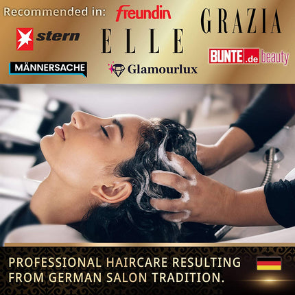 Argan Deluxe- Argan Oil Nourishing Conditioner 300 ML