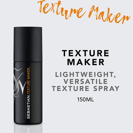 Sebastian Professional Texture Maker