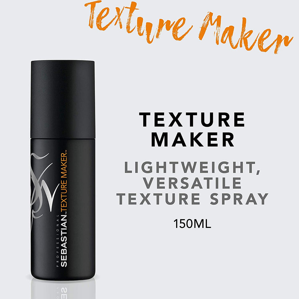 Sebastian Professional Texture Maker