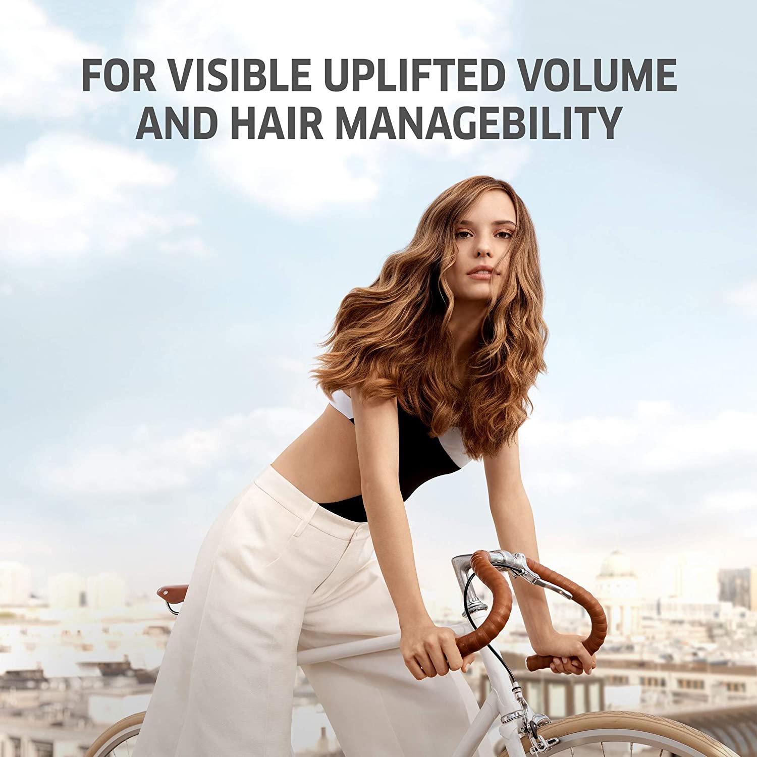 Wella Professionals Invigo Volume Boost Bodifying Shampoo, 250 ml