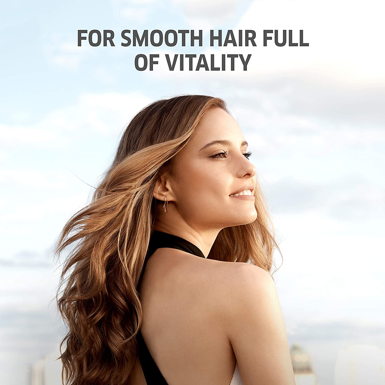 Wella Professionals Invigo Nutri Enrich Deep Nourishing Shampoo (For Dry and Damaged Hair), 250 ml