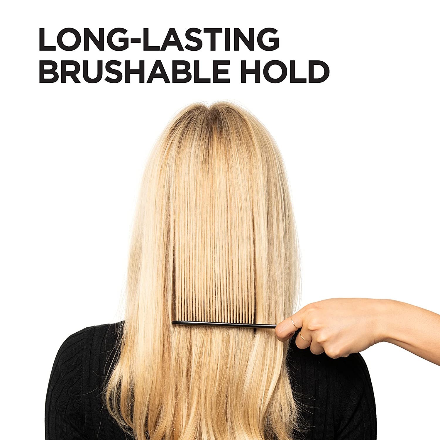 Elnett L'Oreal Paris Satin Hairspray Extra Strong