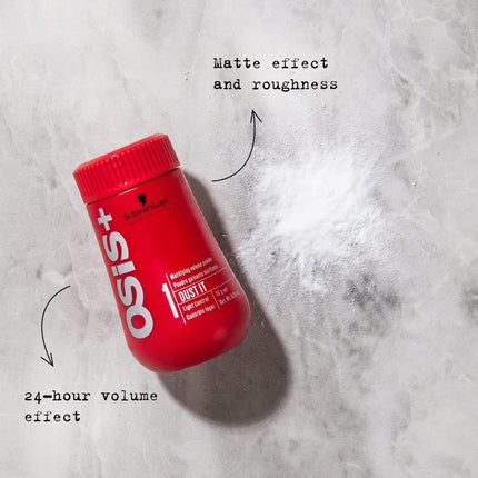 Schwarzkopf Professional Osis Dust It Mattifying Powder