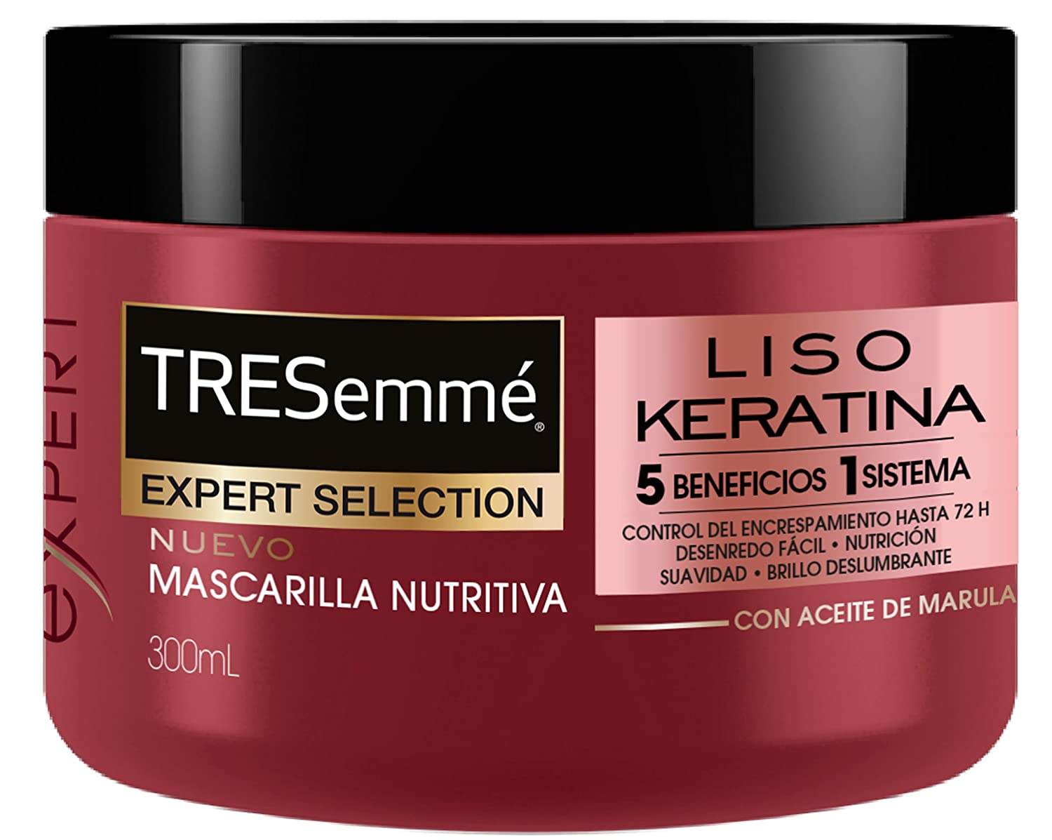 TRESemmé Keratin Smooth Deep Smoothing Hair Masque