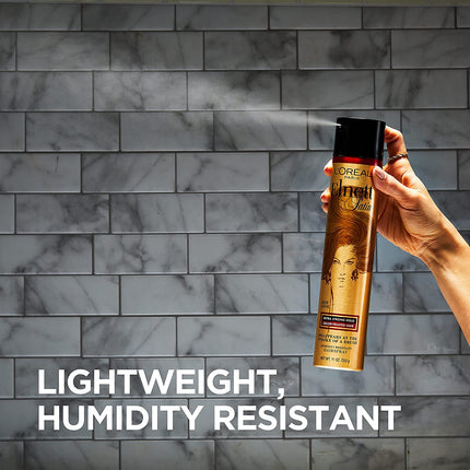 Loreal Elnett Hair Spray Color Protection 250 ML