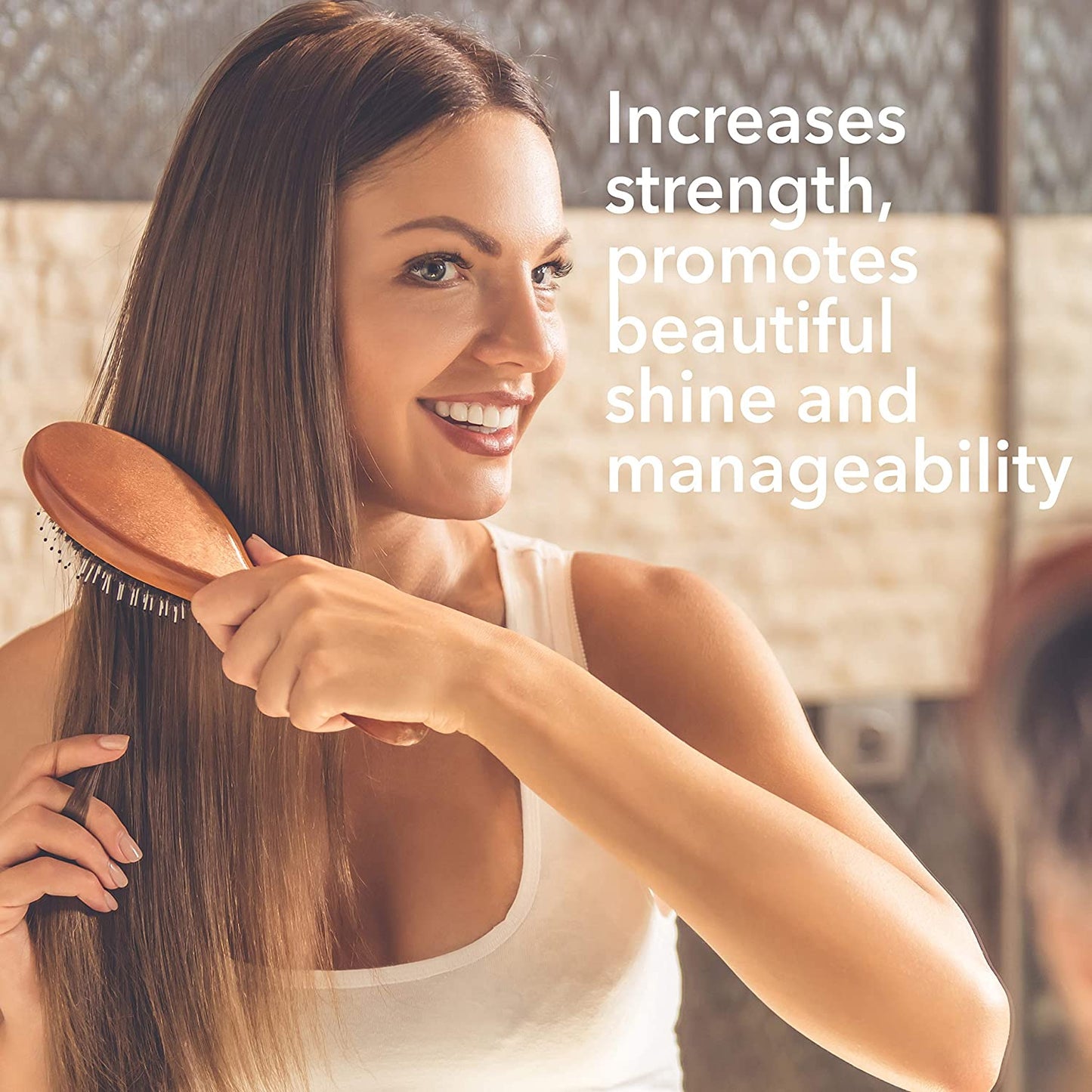 Macadamia Natural Oil Deep Repair Oil Spray