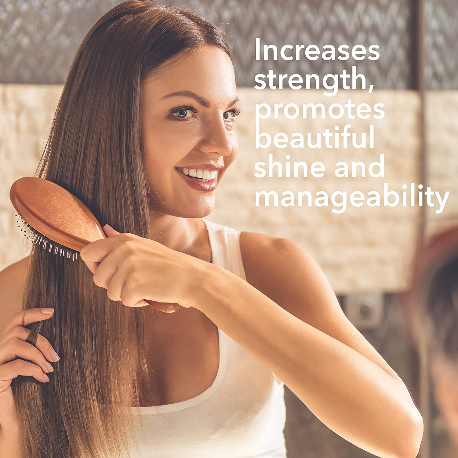 Macadamia Natural Oil Deep Repair Oil Spray