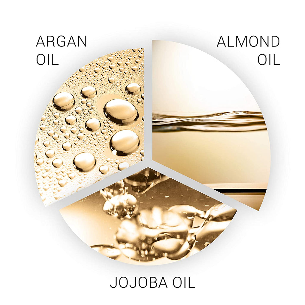 Wella Luxe Oil Reconstructive Elixir