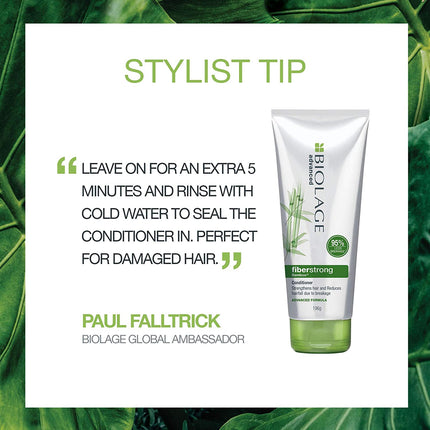 Matrix Biolage Fiberstrong Conditioner