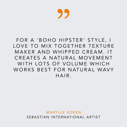 Sebastian Professional Texture Maker
