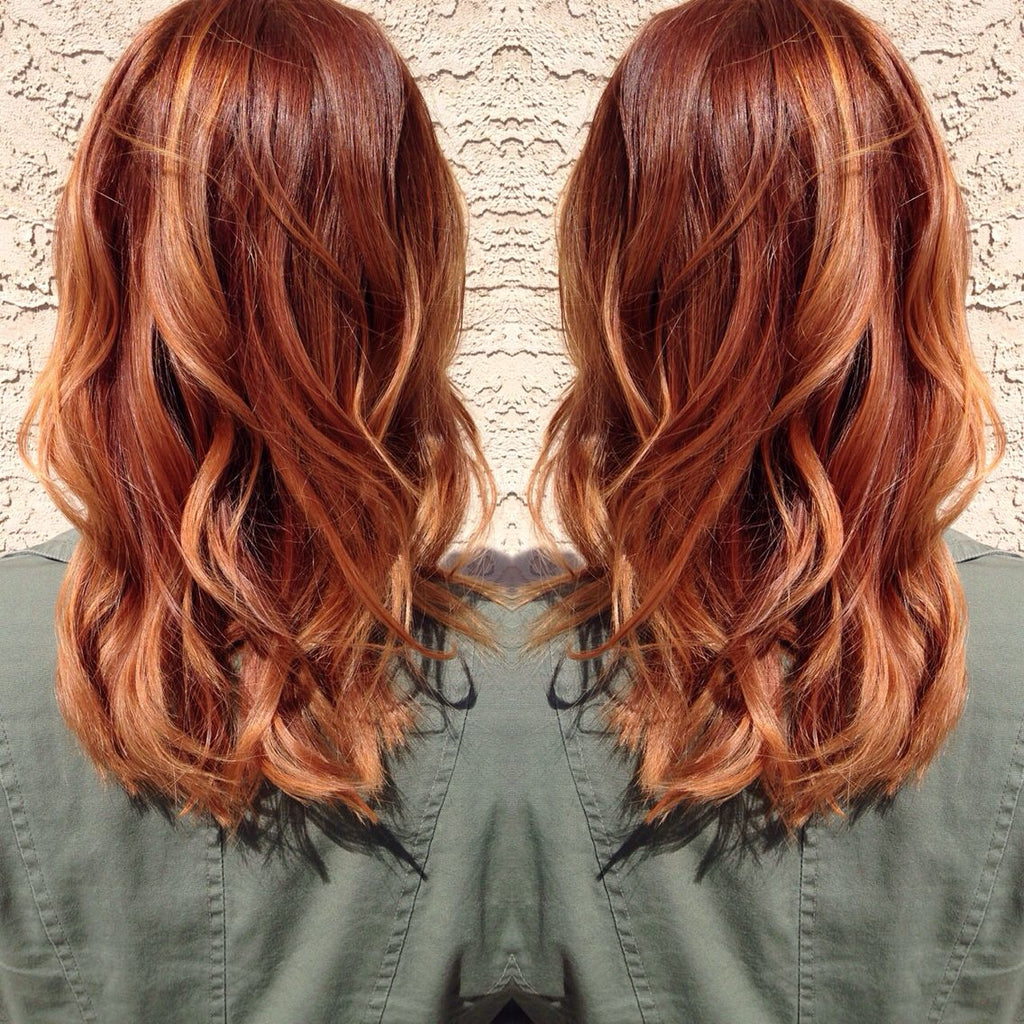 Matrix SoColor - 7.45 7C Copper Medium Blonde