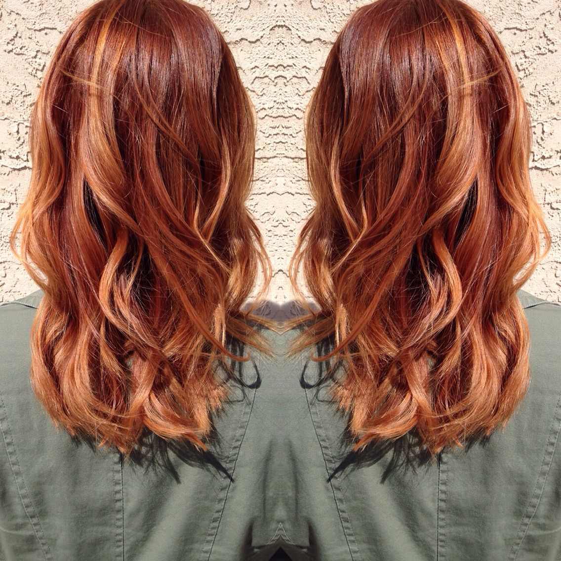 Matrix SoColor - 7.45 7C Copper Medium Blonde