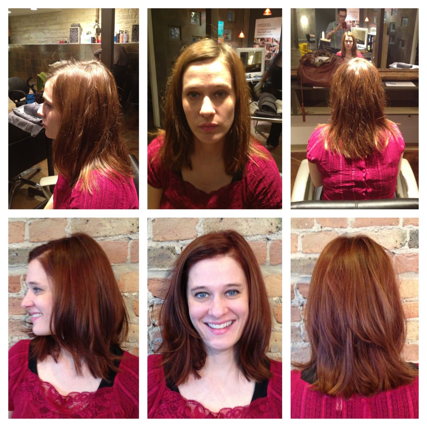 Wella Koleston Perfect 6/74
