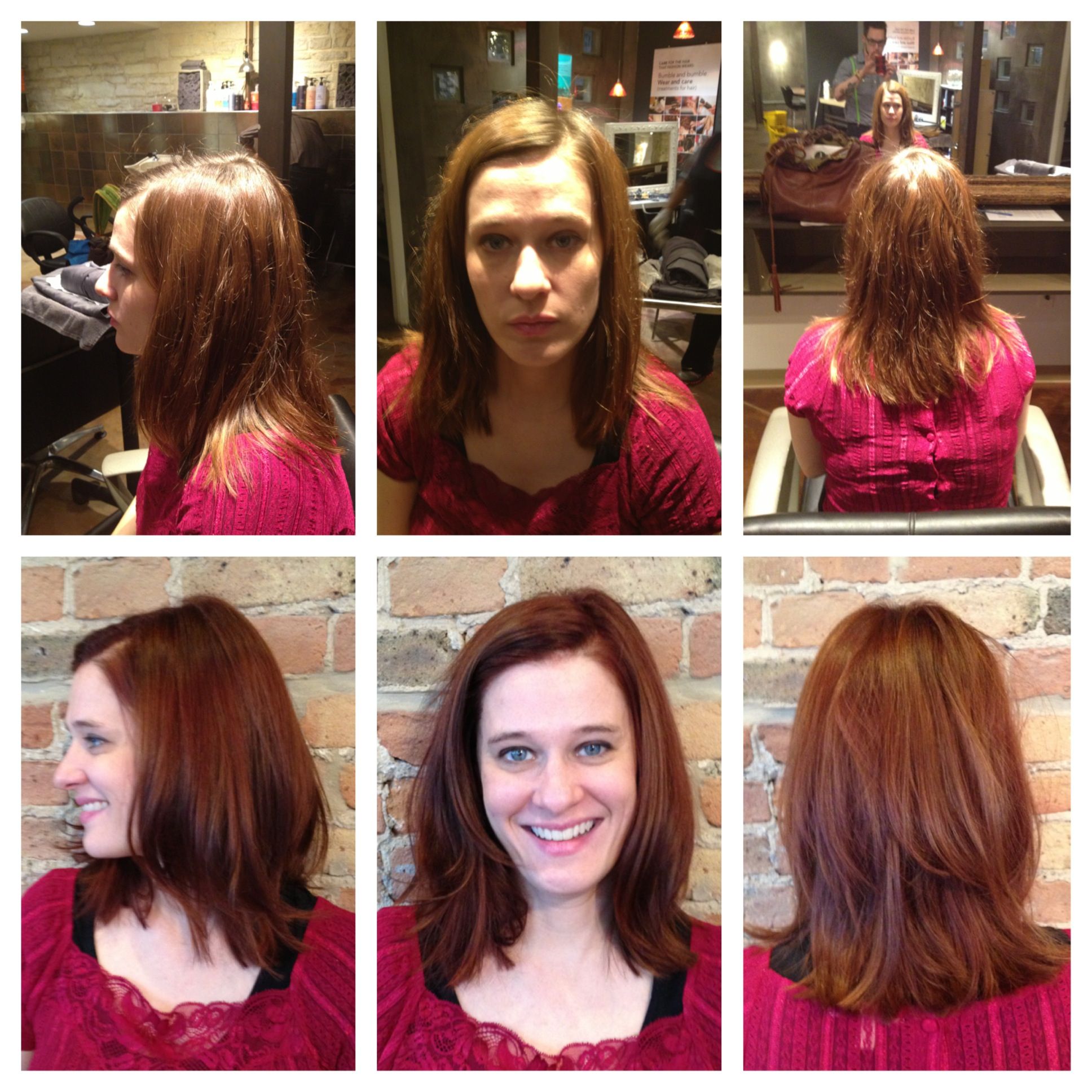 Wella Koleston Perfect 6/74