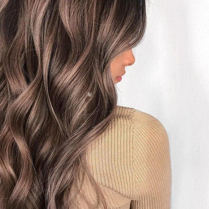 Wella Color Touch 7/97