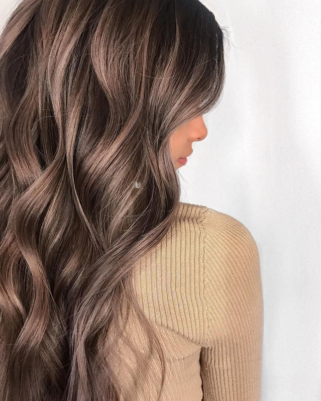 Serie Expert Power Mix Color