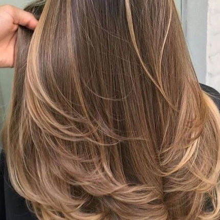 Matrix SoColor - 6N 6