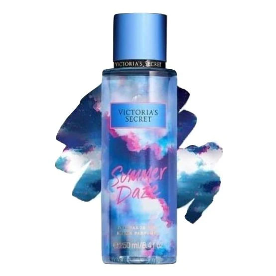 Victoria's Secret Summer Daze Mist