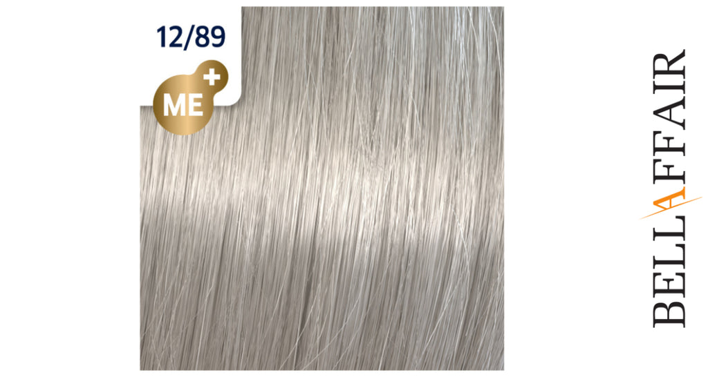 Wella Koleston Perfect 12/89