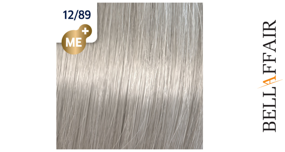 Wella Koleston Perfect 12/89