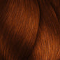 Majirel 6.45 Mahogany Copper Dark Blonde