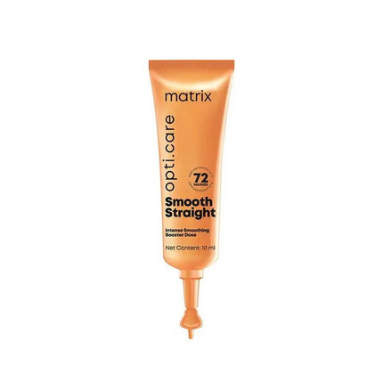 Matrix Opti.Care Smooth Straight Booster de Lissage Intense