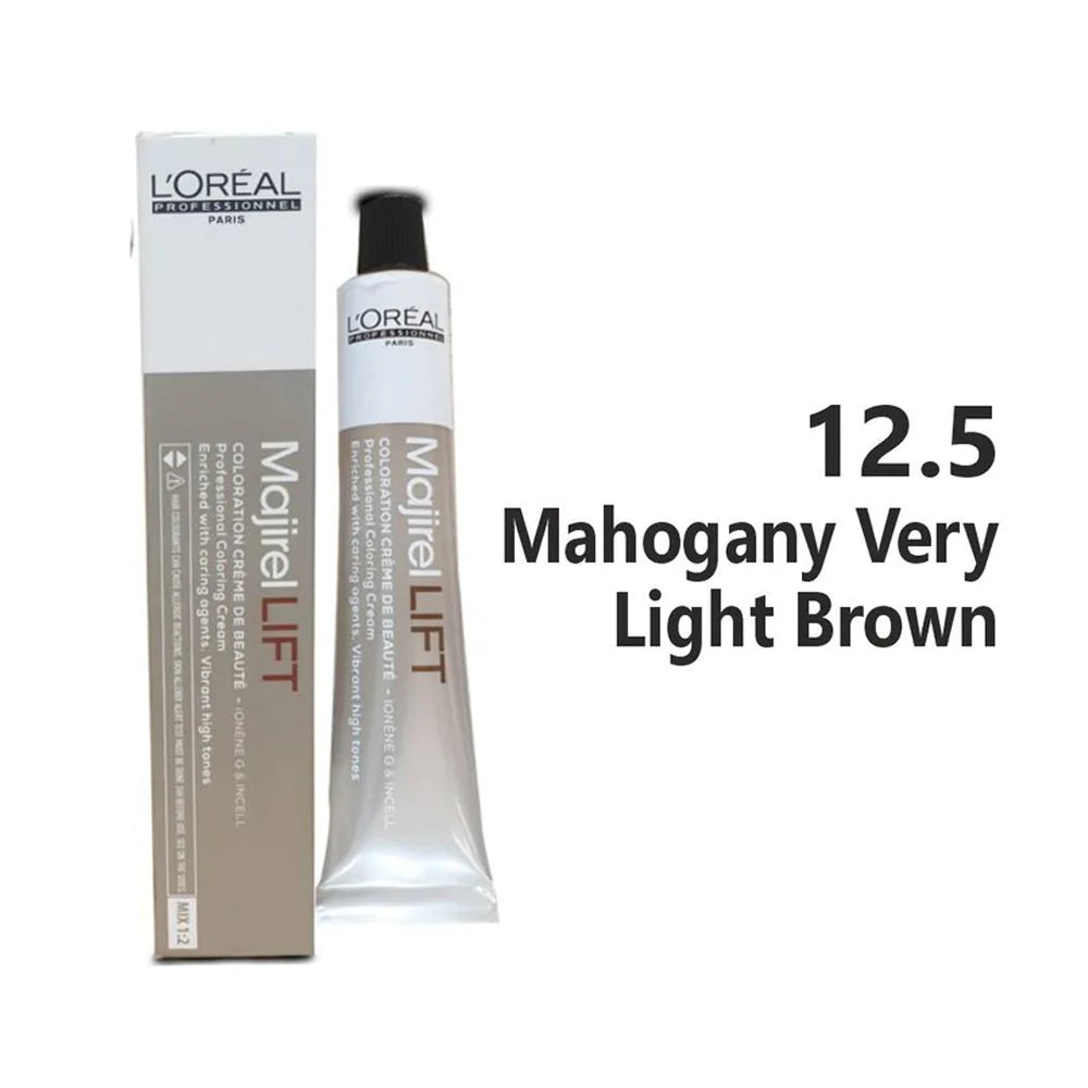 Loreal Majirel Majilift 12.5