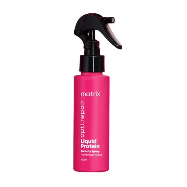 Matrix Opti.Repair Professional Liquid Protein Porosity Spray