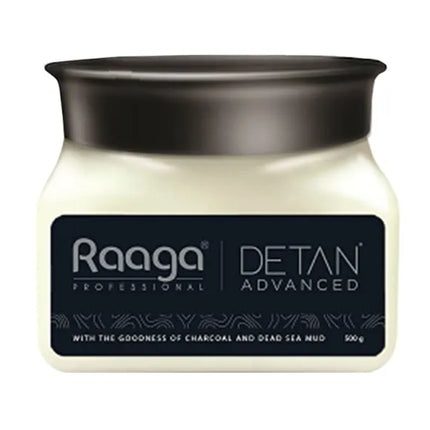 Raaga Professional Detan Advanced