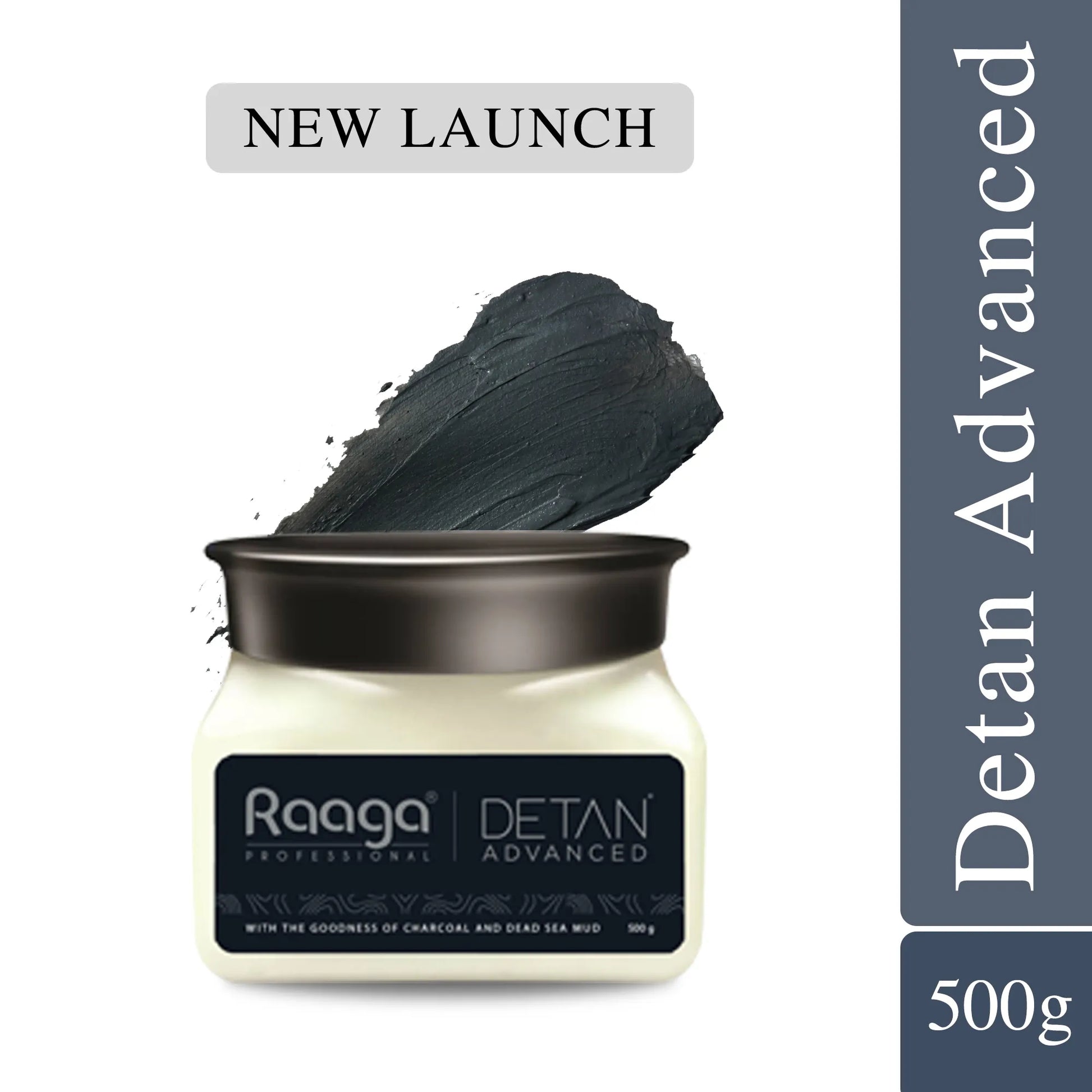 Raaga Professional Detan Advanced
