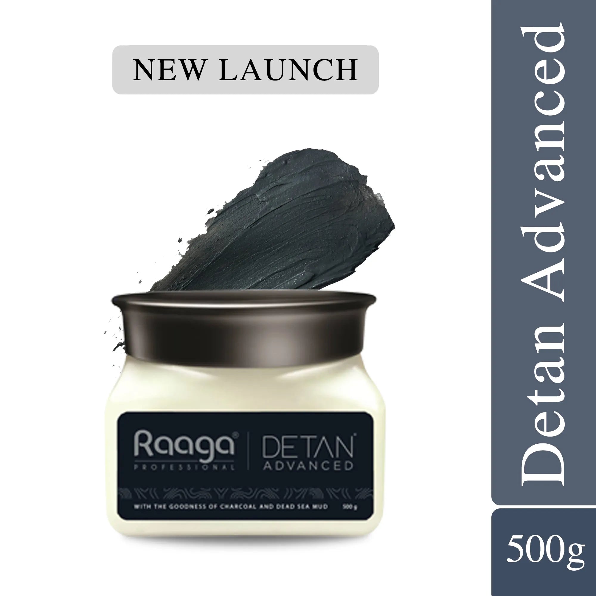 Raaga Professional Detan Advanced