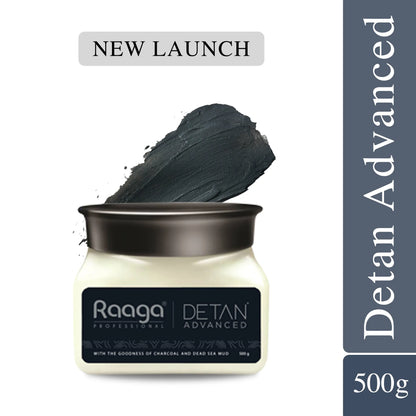 Raaga Professional Detan Advanced