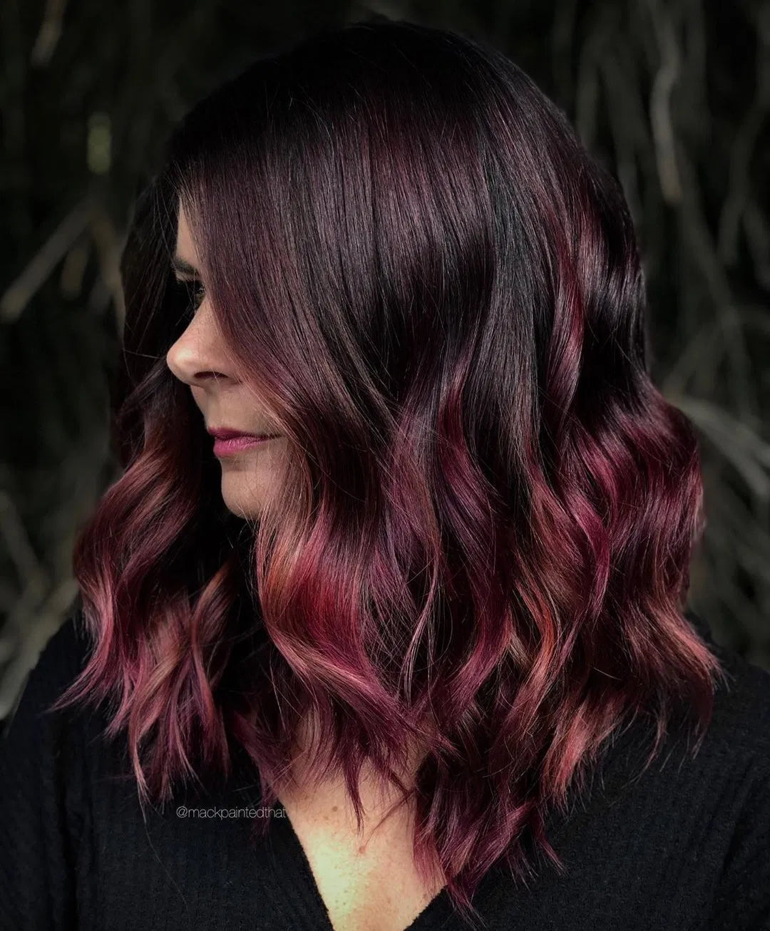 Matrix SoColor - 3.26 3VR