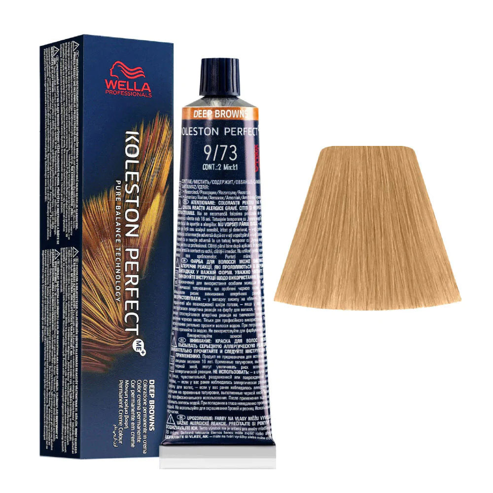 Wella Koleston Perfect 9/73