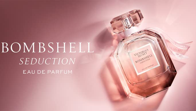 Victoria's Secret Bombshell Seduction EDP