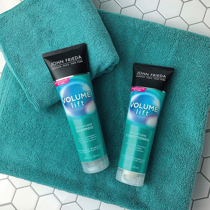 John Frieda Volume Lift Shampoo