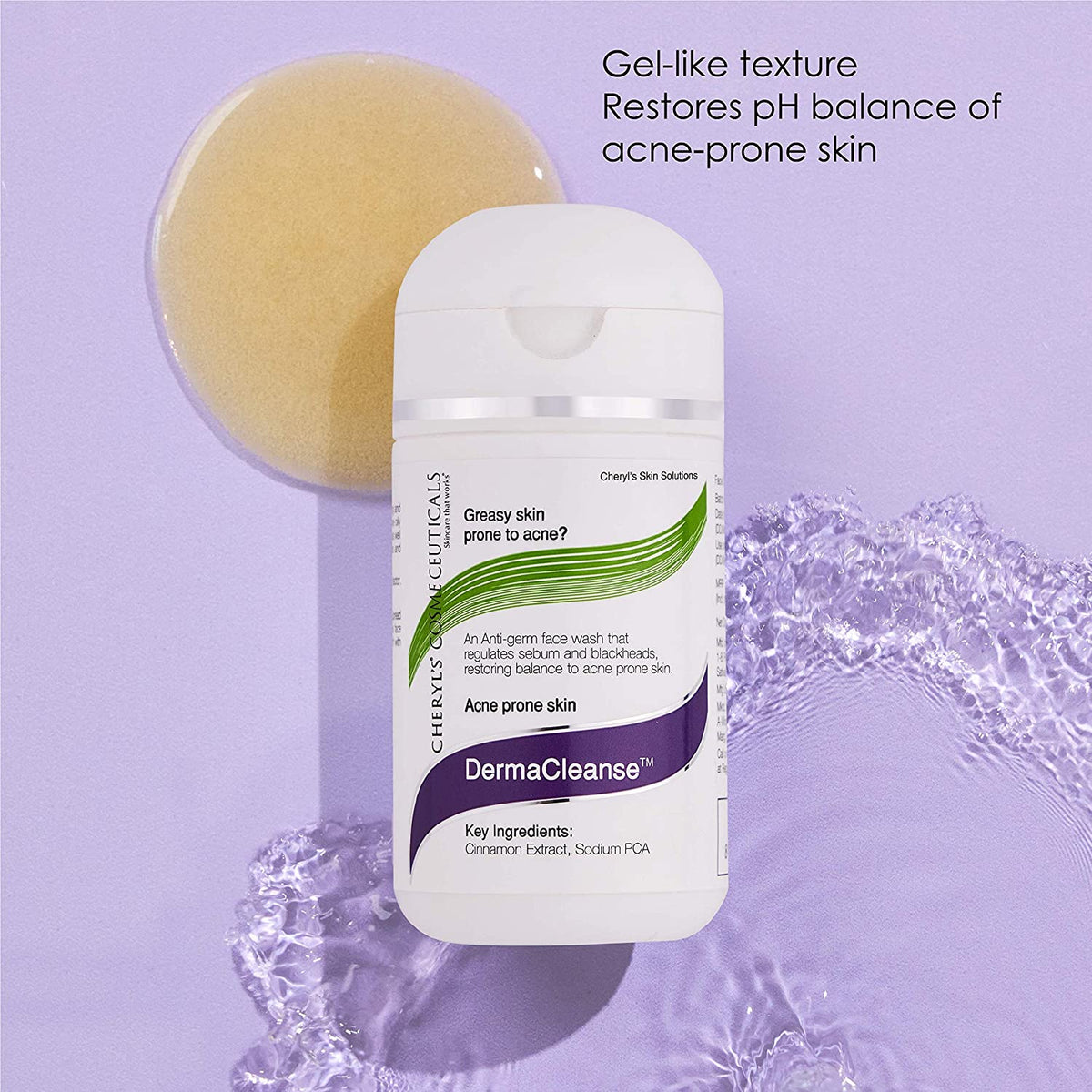 Cheryl's Derma Cleanse