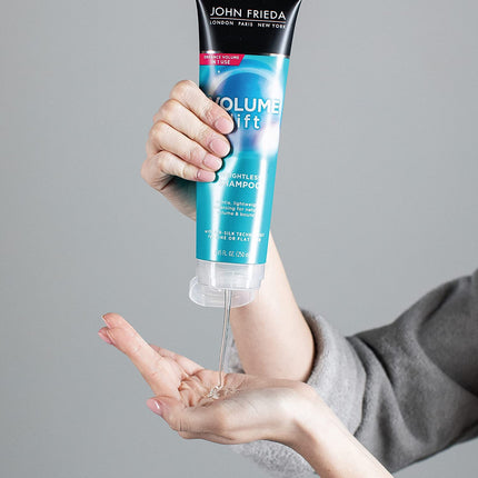 John Frieda Volume Lift Shampoo