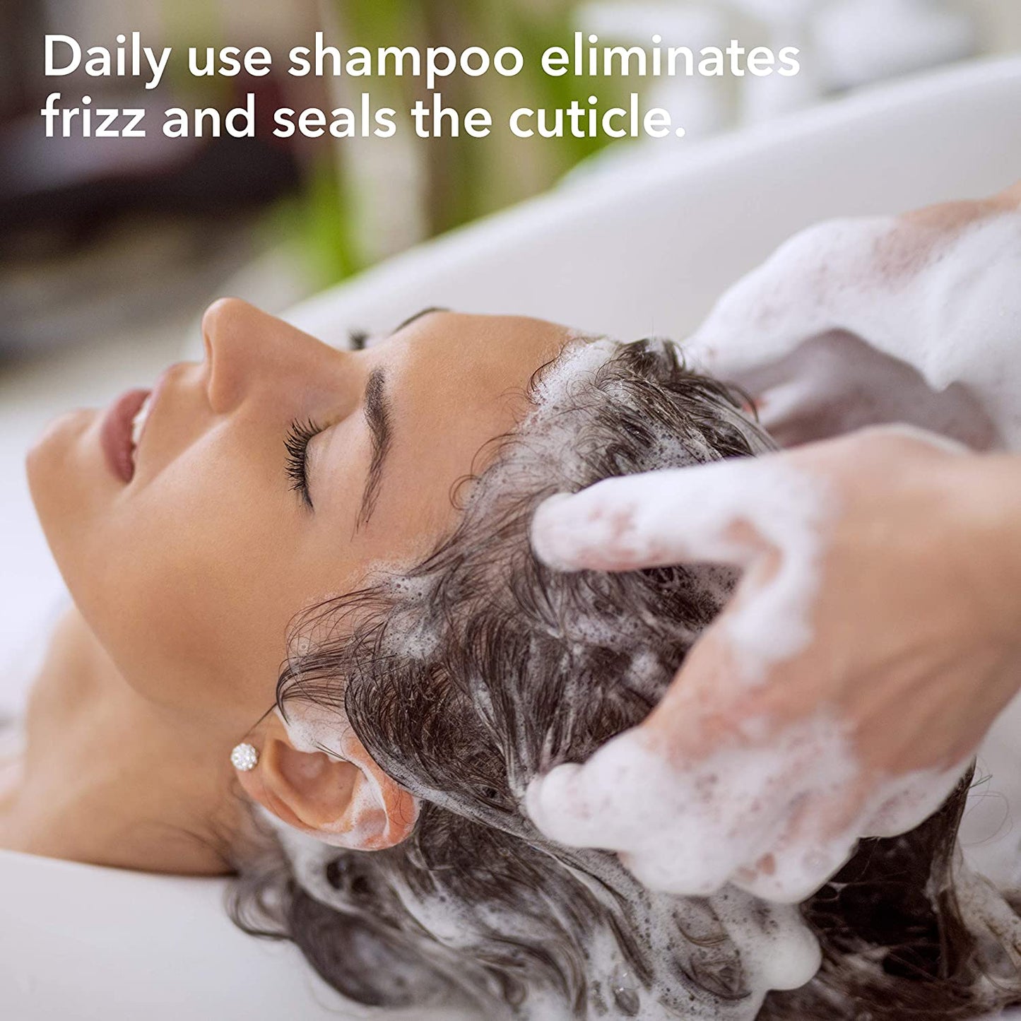 Macadamia Natural Oil Smoothing Shampoo