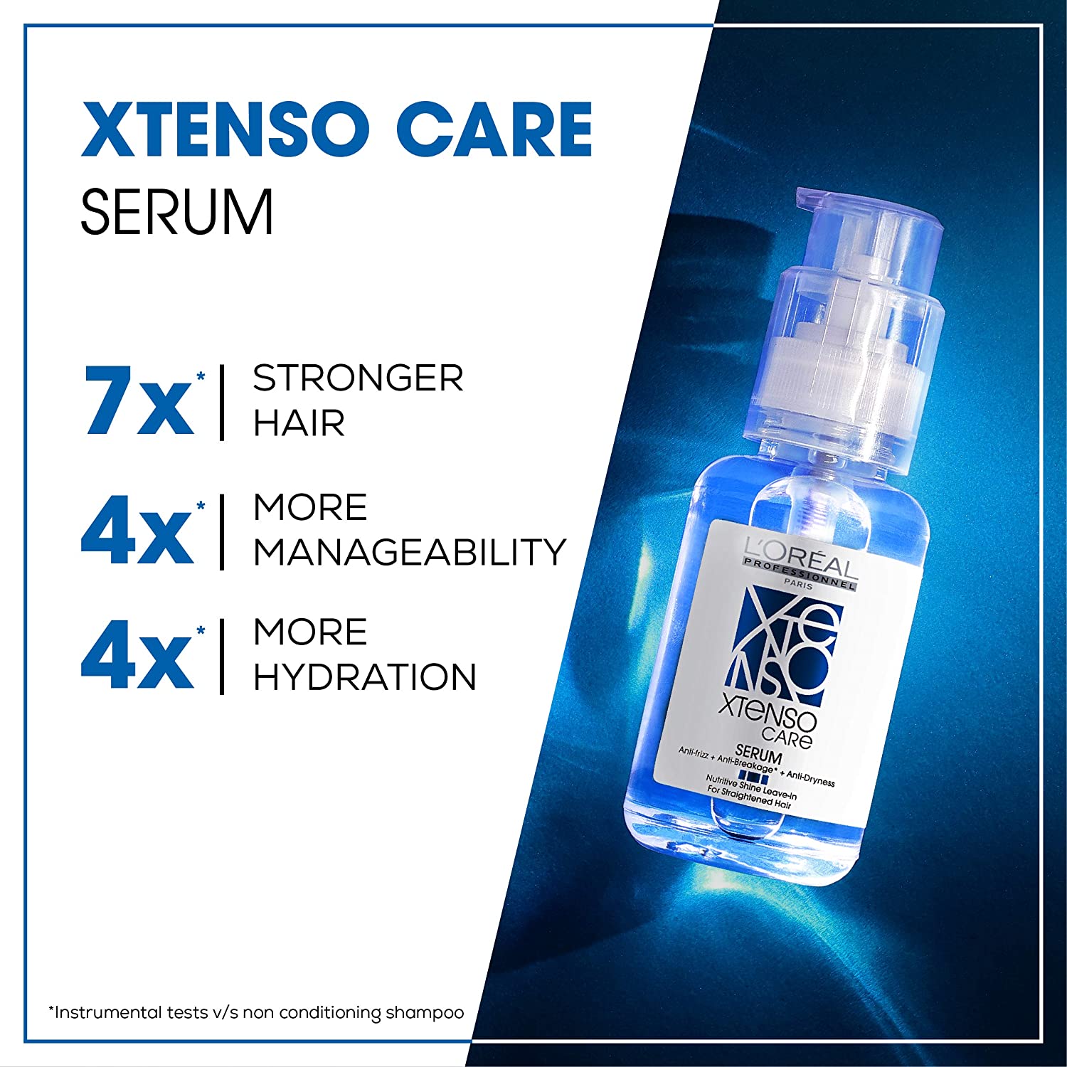 L'Oréal Professionnel Xtenso Care Serum