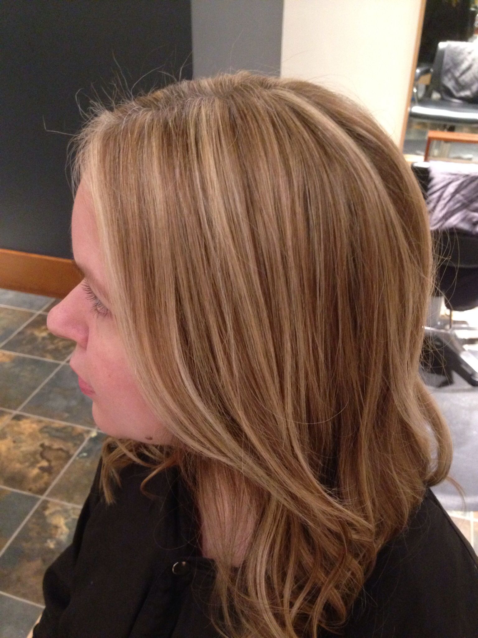 Wella Koleston Perfect 7/73 