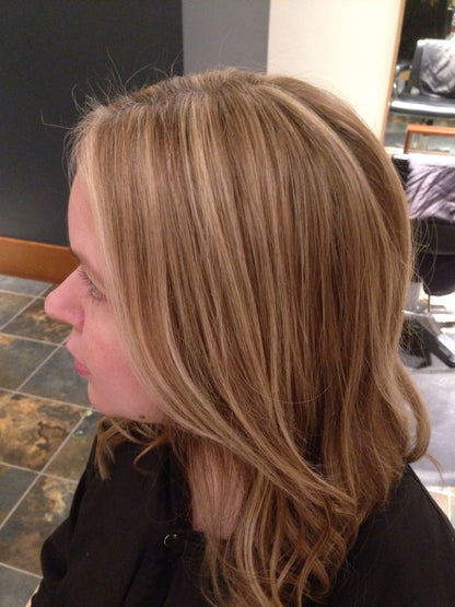 Wella Koleston Perfect 7/73 