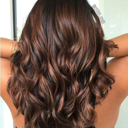 Matrix WonderColor 4.8 Mocha Medium Brown