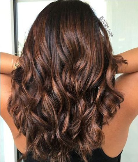 Matrix WonderColor 4.8 Mocha Medium Brown
