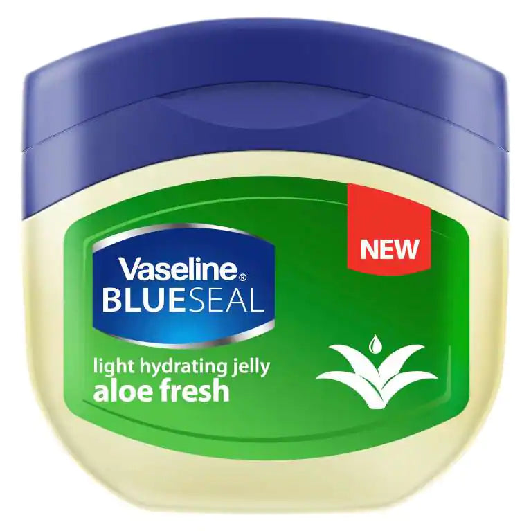 Vaseline Blue seal Aloe Fresh 100 ML