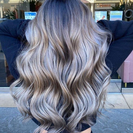 Raaga Professional Cream Developer 