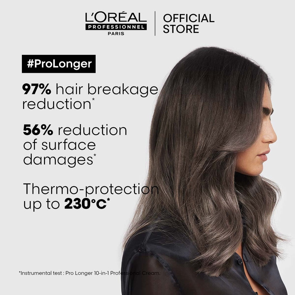 Loreal Professionnel Pro Longer Mask 490g